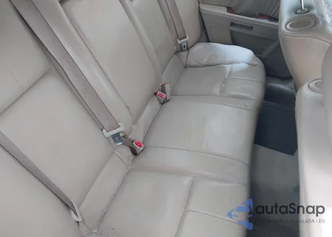 2005 Cadillac Sts V8 z USA, uszkodzony, nr VIN 1G6DC67A850179280